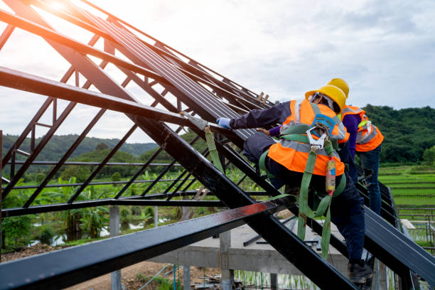 Quick and Trustworthy Emergency Roof Repair Services in Oak Hills, OR