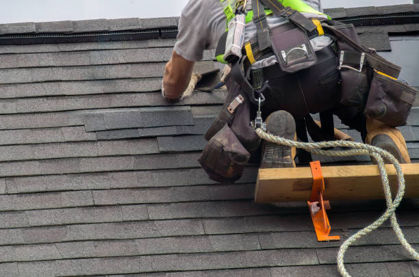 Best Storm Damage Roof Repair  in Oak Hills, OR
