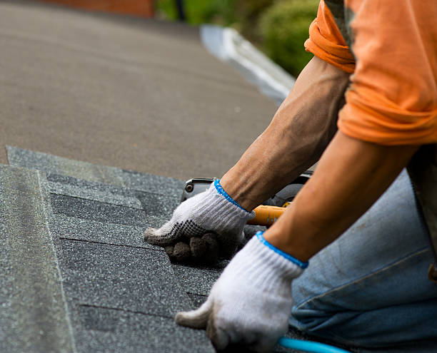 Best Emergency Roof Repair  in Oak Hills, OR