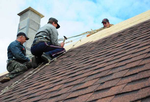 Best Best Roofing Contractors  in Oak Hills, OR